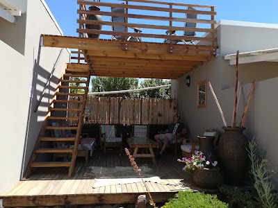 Photos of Travellers Rest B&B