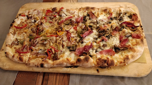 Herald's by Arte Pizza - Thumbnail