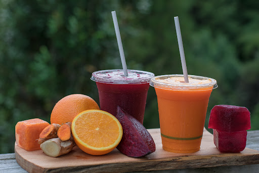 TatiFrutti Juice Bar and Food - Thumbnail