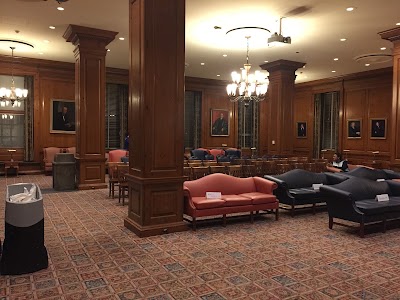 Photos of Illini Union