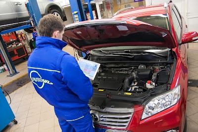 Photos of AUTOGAZ.lv