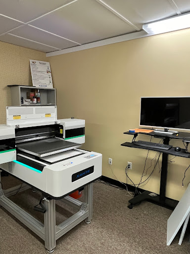 Everything Printing