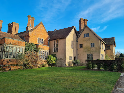 National Trust - Packwood House - Thumbnail