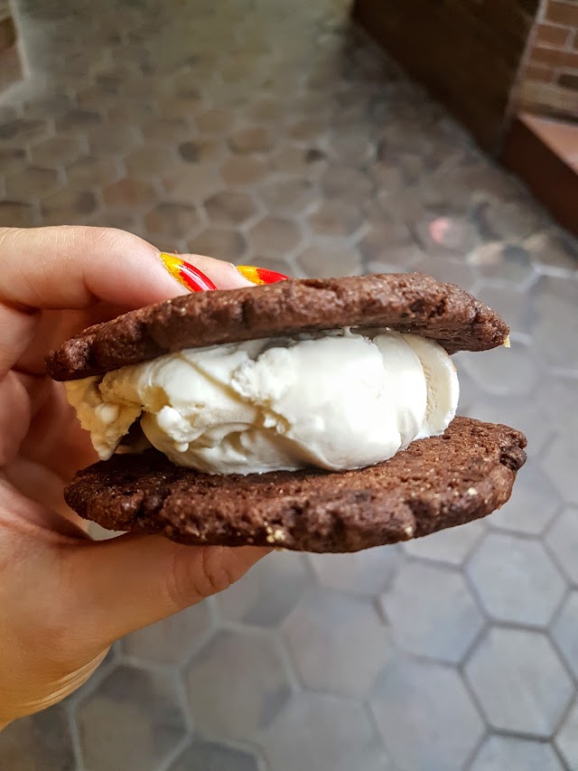 Summer's Ice Cream