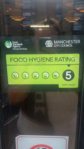 Birley Field Eatery - Thumbnail