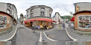 Photo n°8 de Au séchoir d'Auvergne à Mont-Dore (Magasin d'alimentation)