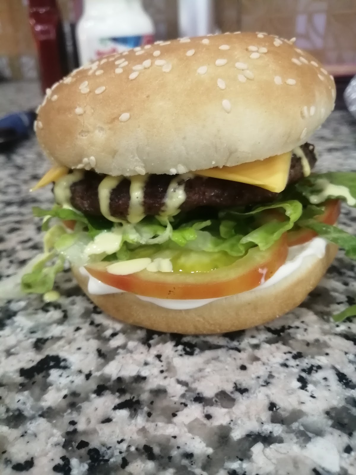 مطعم الرابية - صورة 3