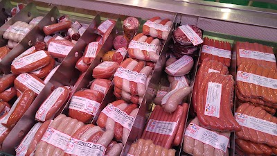 Photos of The Alpine Wurst & Meat House