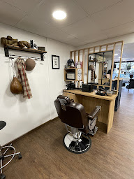 Photo n°4 de Salon du pot d'étain à Rebais (Salon de coiffure)