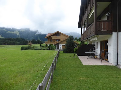 Photos of Charivari Apartments in Allg&auml;u