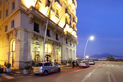 Photos of Eurostars Hotel Excelsior