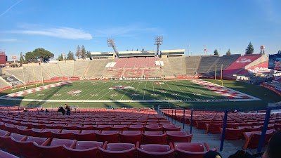 Bulldog Stadium