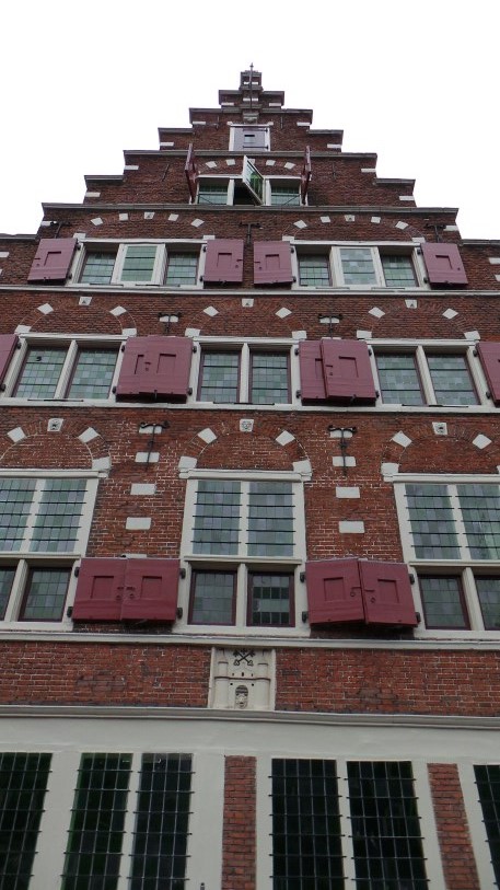 Hotel Beursstraat