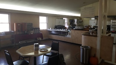 3 Question Coffee Shop, Living Harvest Bakery