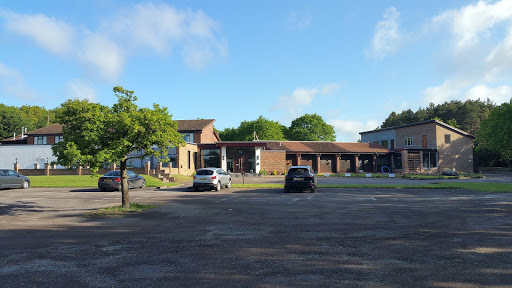 The Leatherhead Club - Thumbnail