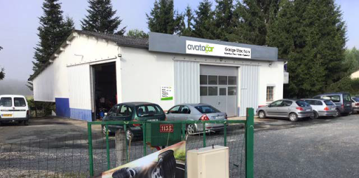 GARAGE NOLIN MARC