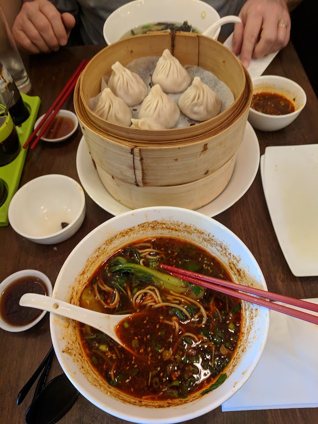 LJ Shanghai
