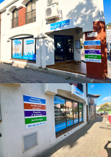 Tout à Dom Services Cabestany - Autre