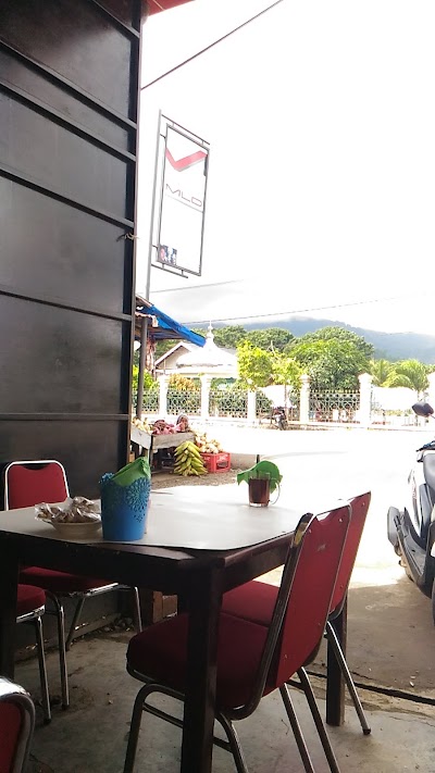 Photos of Warung Nasi