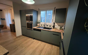 Photo n°22 de La Maison Des Travaux Ancenis- Chalonnes-sur-Loire à Ancenis-Saint-Géréon (Travaux généraux)