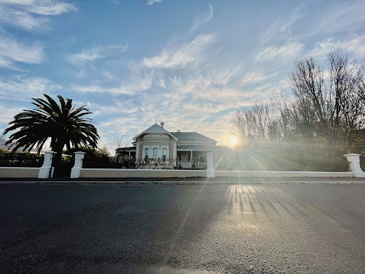 Tanunda House - Thumbnail
