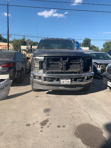 Texas Finest Automotive - Thumbnail