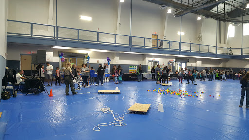 Alamosa Family Recreation Center - Thumbnail