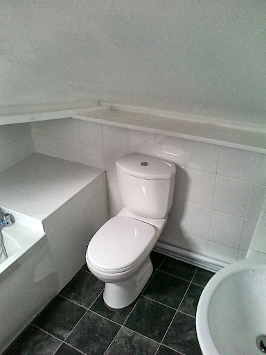 ABRAMS DECORATORS - Visual