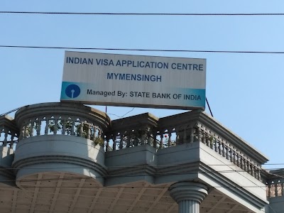 Visa centre indian BLS International