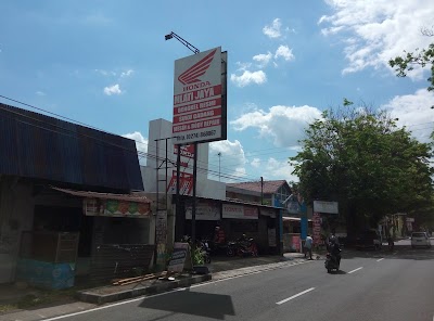 Photos of AHASS MLATI JAYA