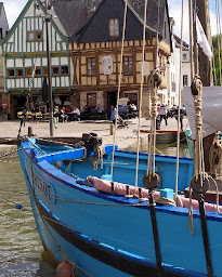 Photo n°13 de Chambres d'hôtes LA BISQUINE à Saint-Nolff (Chambre d'hôtes)