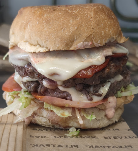 STREET GASTRONOMIE