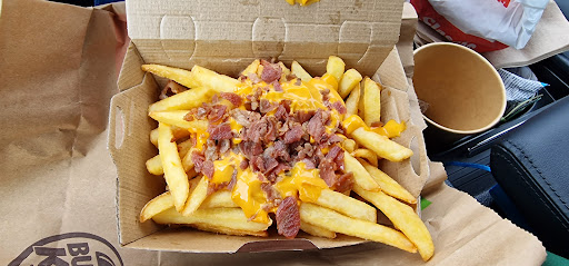 Photo 9 - Burger King