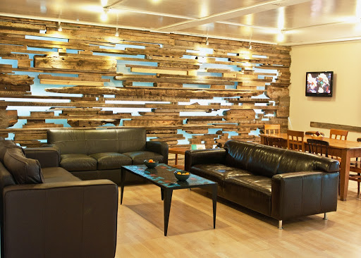 Balans Pilates Studio & Treatment Rooms Gallery - United Kingdom