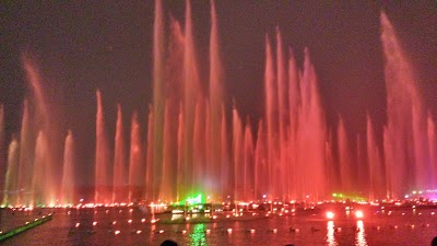 Photos of Taman Tasik Perdana