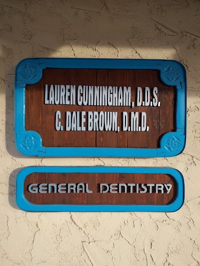 Dr. Lauren K. Cunningham, DDS