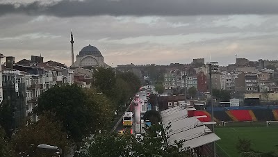 Vefa Stadı