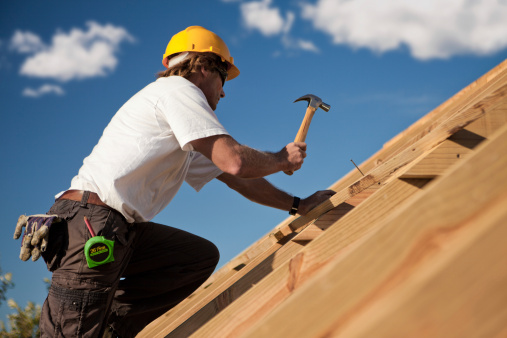 Oak Hill Roofing and Restoration
