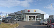 FIAT / Unimark Liévin - Groupe Lempereur à Liévin