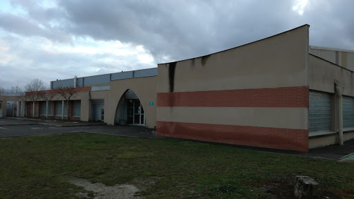 Complexe sportif Eugène Chamayou Gallery - France