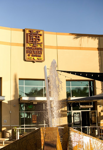 Chula Vista Brewery of Eastlake Logo