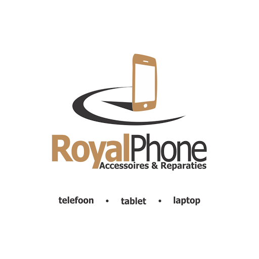 Royal Phone - Accessoires & Reparatie van Telefoon, Tablet, iPad Gallery - Netherlands