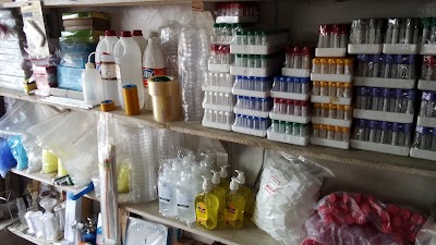 Photos of OMOOYE INTEGRATED SERVICES LTD