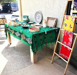 Photo n°3 de Boutique et Batik à Serra-di-Ferro (Magasin de vêtements)