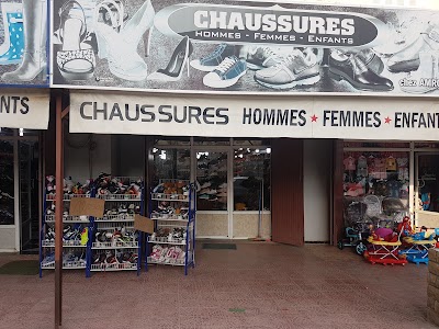 Photos of Chaussures Amrouche Ahmed