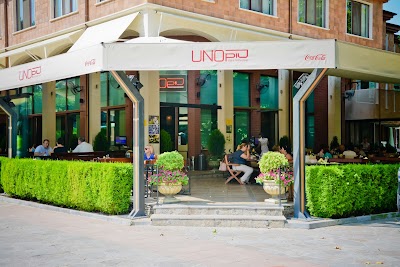 Photos of Uno Piu pizza & restaurant