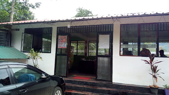 Liwo Restaurant & Rooms, Author: Bharat Naidu