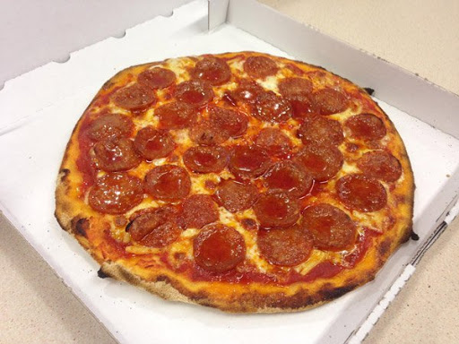 Photo 2 - Dolce Pizza