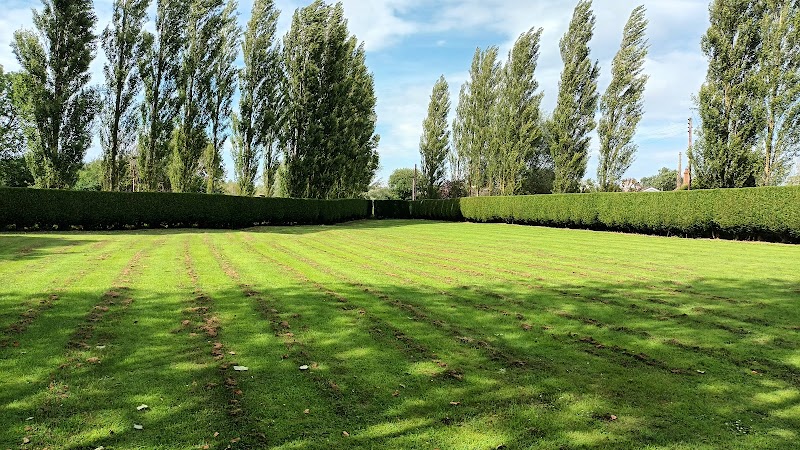 The Boundary Keeper photo 2