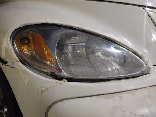Shine And Clean My Car.
